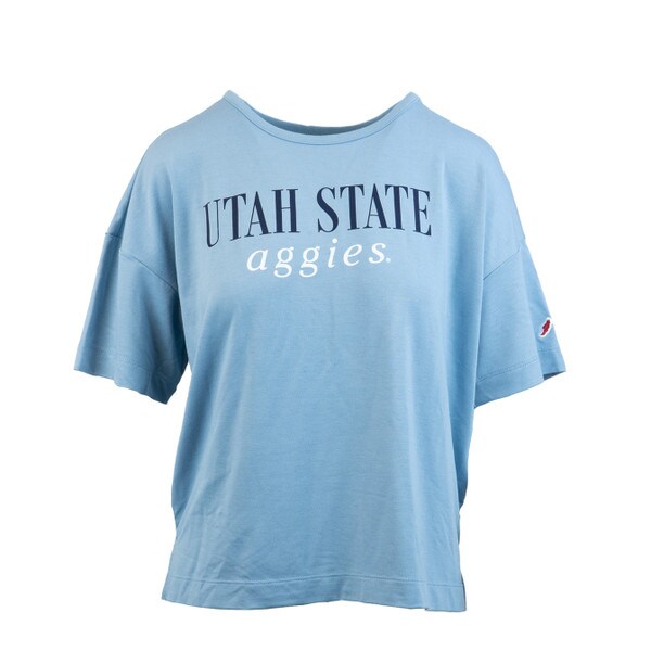 Womens Utah State Aggies T-Shirt